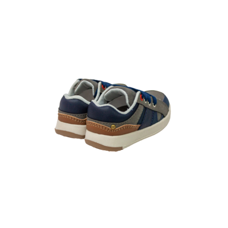 ZAPATO NIÑO 901759 DICARITO