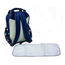 PAÑALERA MORRAL 049-2 MUNBE