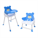 Silla Comedor Ng-1 Bebesitos