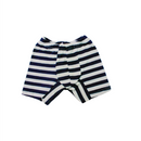Boxer X3 Rayas 1015 Fashion Kids