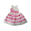 VESTIDO 41646 BABY MODA