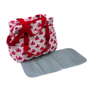 BOLSO PAÑALERA AP3-2463 DPELOS