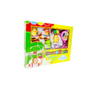 Movil Para Cuna MMB008 New Booggy