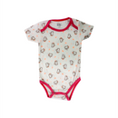 BODY BASICO BEBE  5050 CRECIENDO BABY