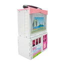 SET VILLA PARQUE 7855 JA