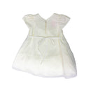 BATA BAUTIZO 32188 BABY MODA