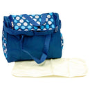 BOLSO PAÑALERA 3025L MUNBE