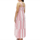 VESTIDO MATERNO 812 CARYMAR