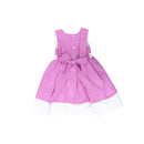 VESTIDO 32220 BABY MODA