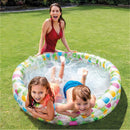 PISCINA PIÑA SPLASH 59431NP INTEX