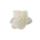 MEDIAS BEBE 9039 CRECIENDO BABY