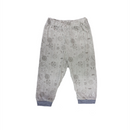 PIJAMA BEBE NIÑO PANTALON 2209 DOI