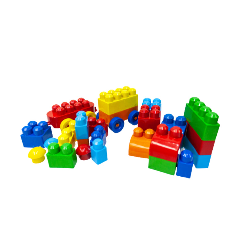 ARMATODO FICHA GDE X73 BOLSA 24000 J&M