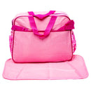 BOLSO PAÑALERA 9063L MUNBE
