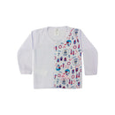 5Pzas Estampado 1355 For Babys