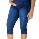 CAPRI JEANS 609 CARYMAR