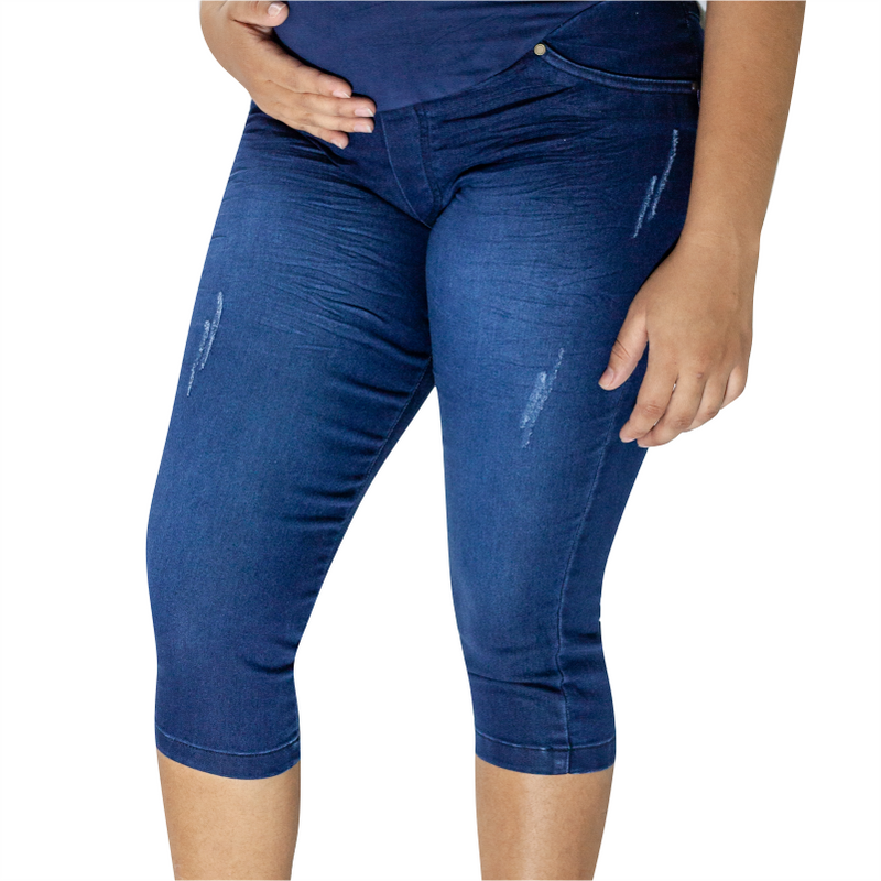 CAPRI JEANS 609 CARYMAR