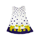 BATA NIÑA 10330 CRIS ROSE