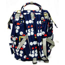 Pañalera Morral 2015 Munbe