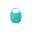 Toalla + Babero 128 For Babys