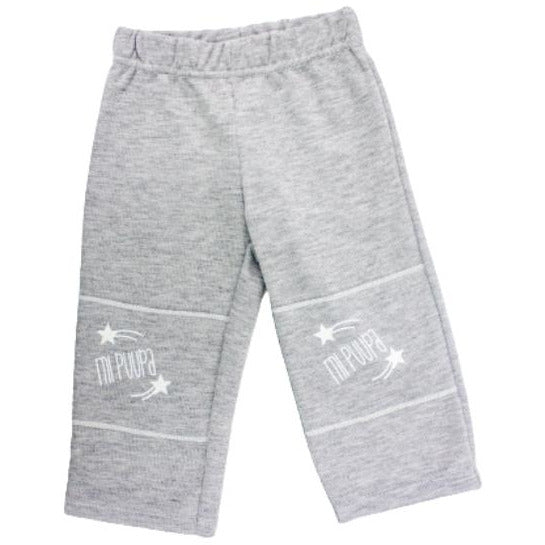 PIJAMA NIÑO 3693 MI PUPA