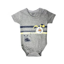 Conjunto Niño 3406 Fashion Kids