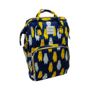 Bolso Pañalera TT036 Tararan