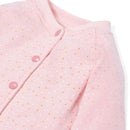 CHAQUETA ABY 706235 BABY FRESH