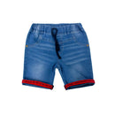 Conjunto Niño 1032 Rojitas