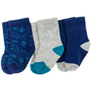 MEDIAS BEBE 91168X3 CRECIENDO BABY