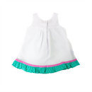 BATA NIÑA 133 POPOCHITOS