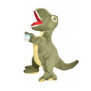 PELUCHE DINOSAURIO AP3-2488C DPELOS