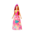 BARBIE PRINCESA 1093 BARBIE