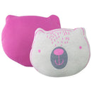 COBIJA HILO+ALMOHADA NIÑA 1651 TOFFY BAB