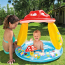 PISCINA HONGO TECHO 57114NP INTEX