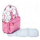 PAÑALERA MORRAL 1002-3 MUNBE