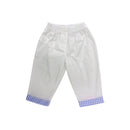 CONJUNTO 32194 BABY MODA