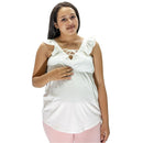 BLUSA MATERNA 863 CARYMAR