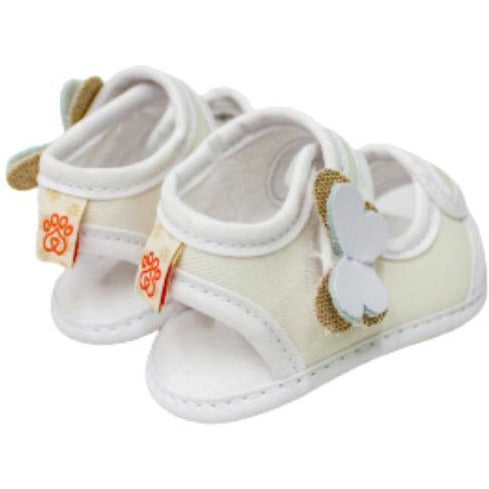 Sandalia 115090 Huellitas