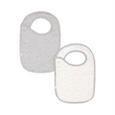 Set Babero X2 661202 Baby Fresh