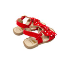 SANDALIA 2010 CRECIENDO BABY