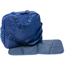 BOLSO PAÑALERA 9063L MUNBE
