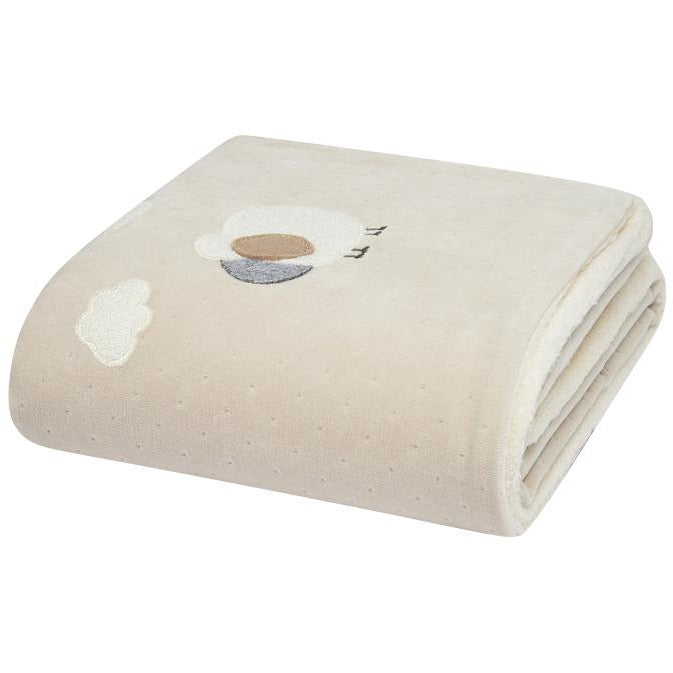 MANTA TUNDOSADO Y PELO 9778 MAYORAL