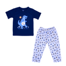 PIJAMA NIÑO 4017 FASHION KIDS