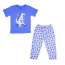 PIJAMA NIÑO 4017 FASHION KIDS