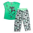 Pijama Niña 404 Doi