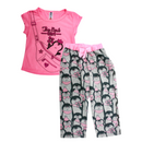 Pijama Niña 404 Doi