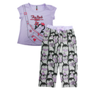 Pijama Niña 404 Doi