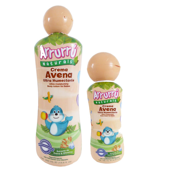 Crema Avena X400+Crema Avena X120 Arrurr (11659235722)