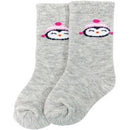 MEDIAS BEBE 7688 CRECIENDO BABY